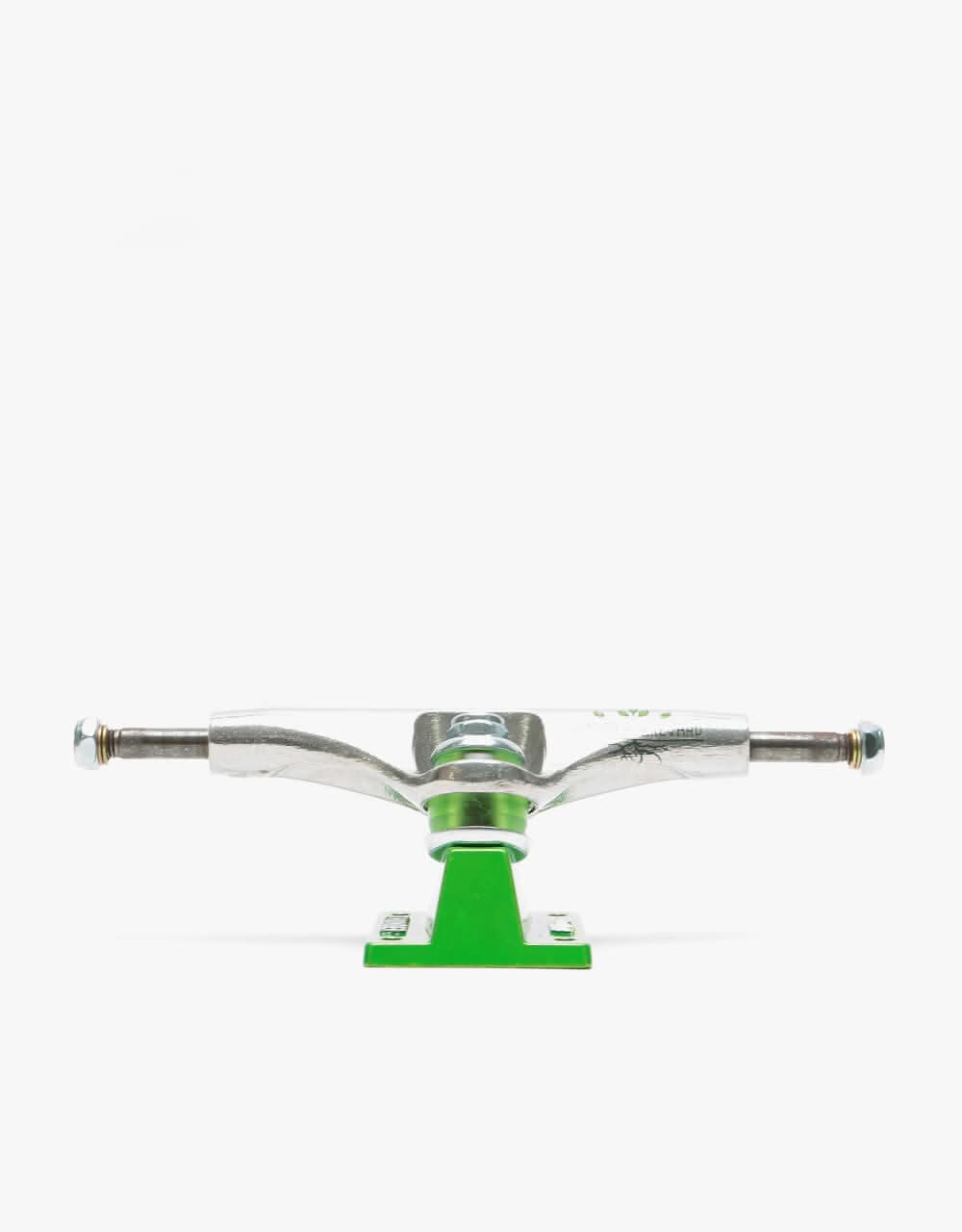 Thunder Brevard 147 High Skateboard Trucks (Pair)