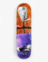 Isle Knox Kira Freije Artist Series Skateboard Deck - 8.375"