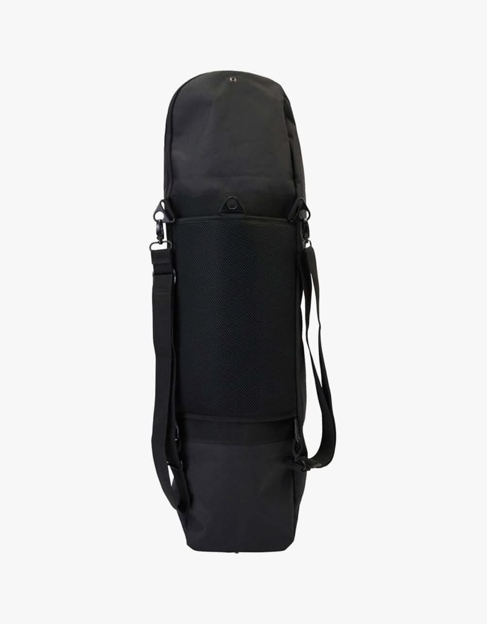 DC All Weather Skate Bag - Black