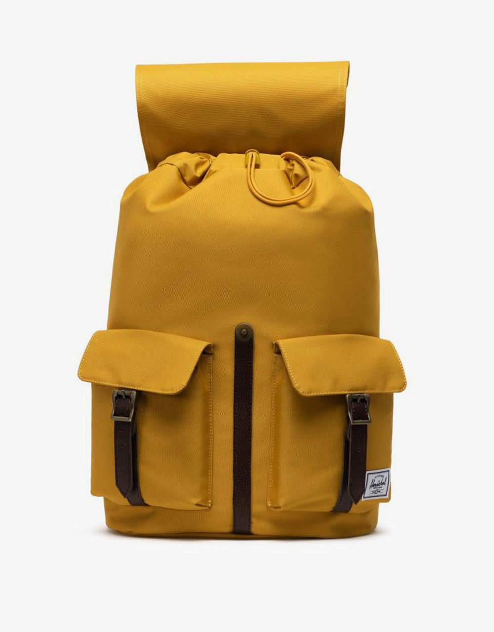 Herschel Supply Co. Dawson Backpack - Arrowwood/Chicory Coffee