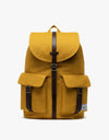 Herschel Supply Co. Dawson Backpack - Arrowwood/Chicory Coffee