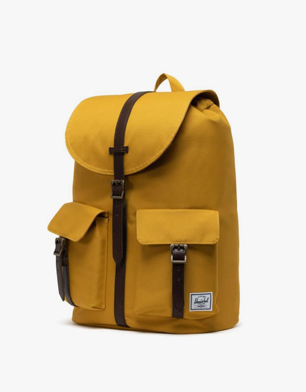 Herschel Supply Co. Dawson Backpack - Arrowwood/Chicory Coffee