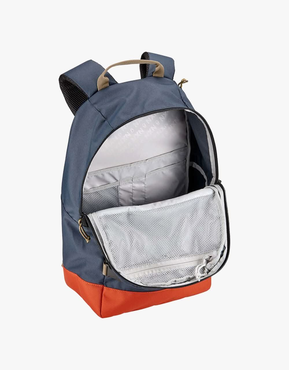 Nixon Ransack Skatepack - Navy/Multi