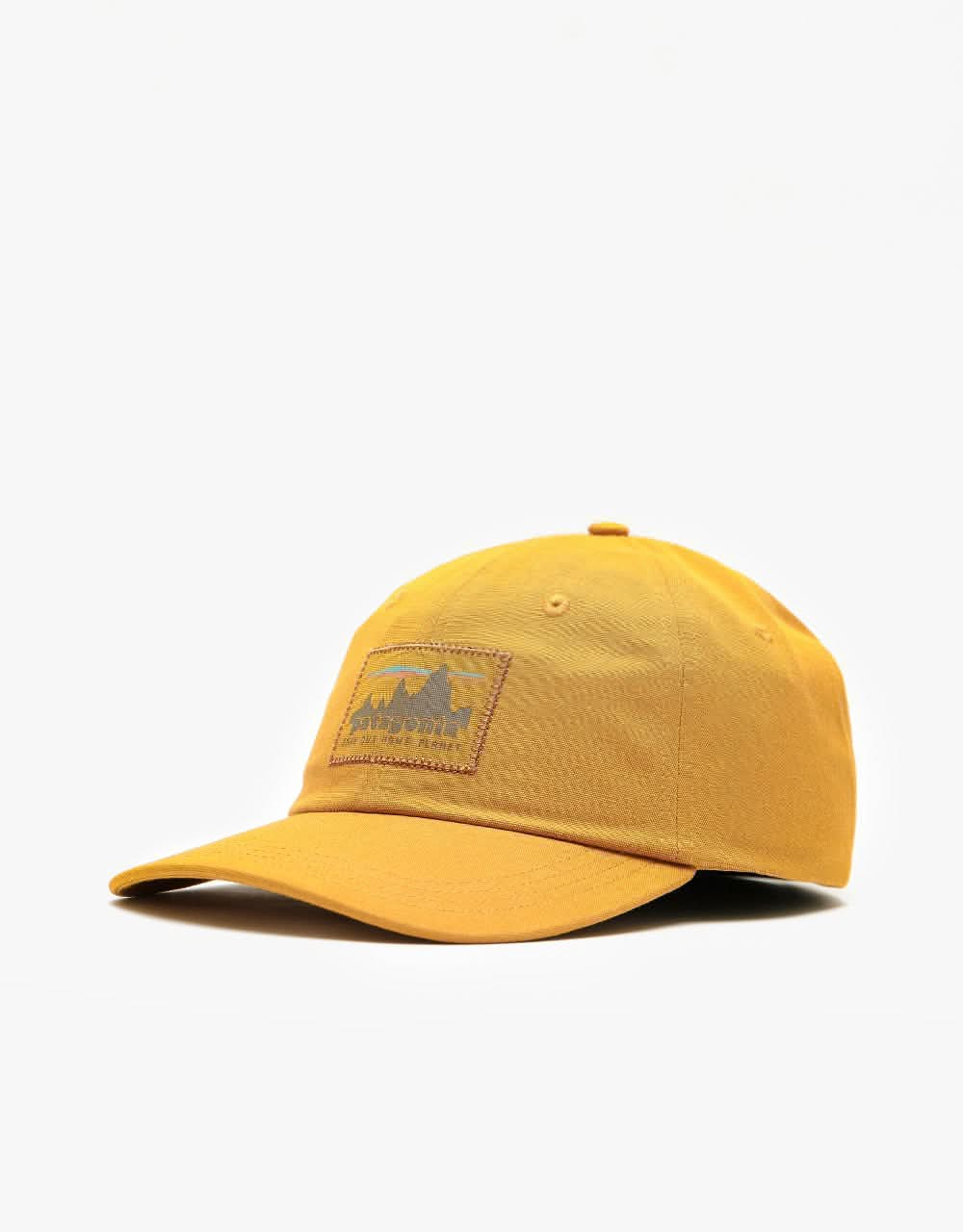 Patagonia '73 Skyline Trad Cap -  Oaks Brown