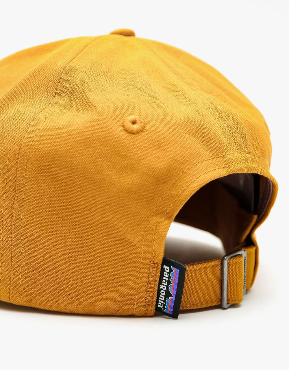 Patagonia '73 Skyline Trad Cap -  Oaks Brown