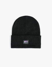 Patagonia Everday Beanie - Black