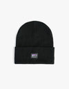 Patagonia Everday Beanie - Black