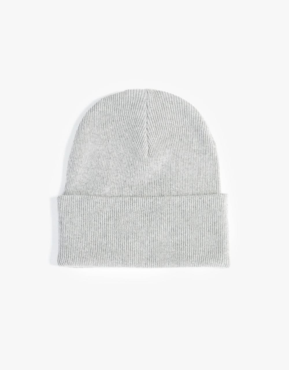 Patagonia Everday Beanie - Salt Grey