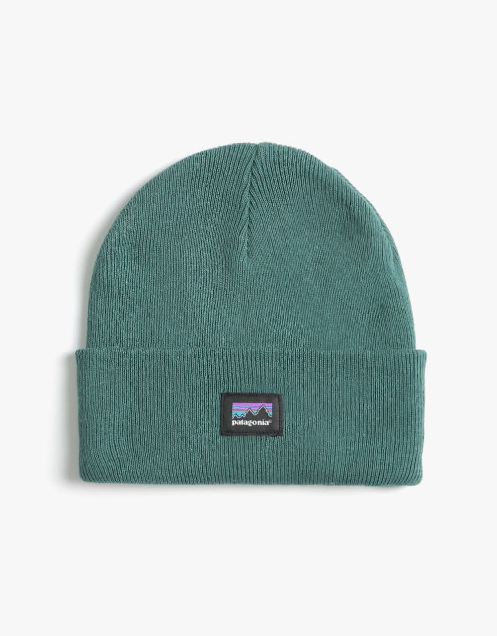 Patagonia Everday Beanie - Abalone Blue