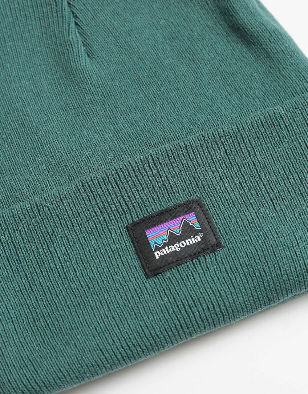 Patagonia Everday Beanie - Abalone Blue