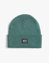 Patagonia Everday Beanie - Abalone Blue