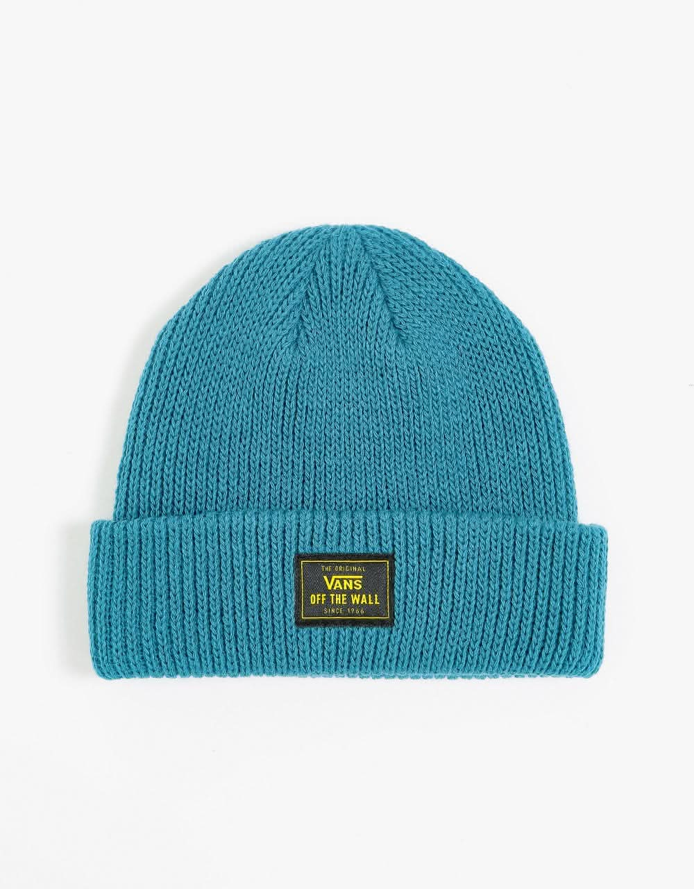 Vans Bruckner Cuff Beanie - Blue Coral