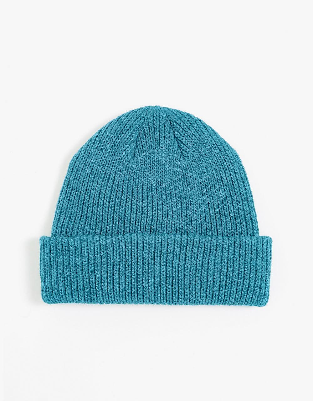 Vans Bruckner Cuff Beanie - Blue Coral