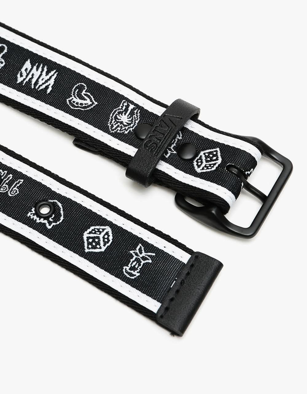 Vans Indio Belt - Lost And Found