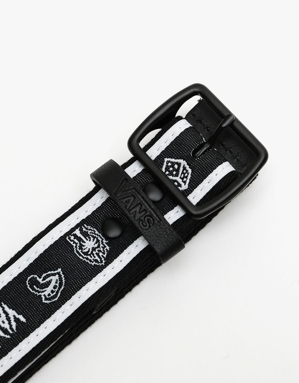 Vans Indio Belt - Lost And Found