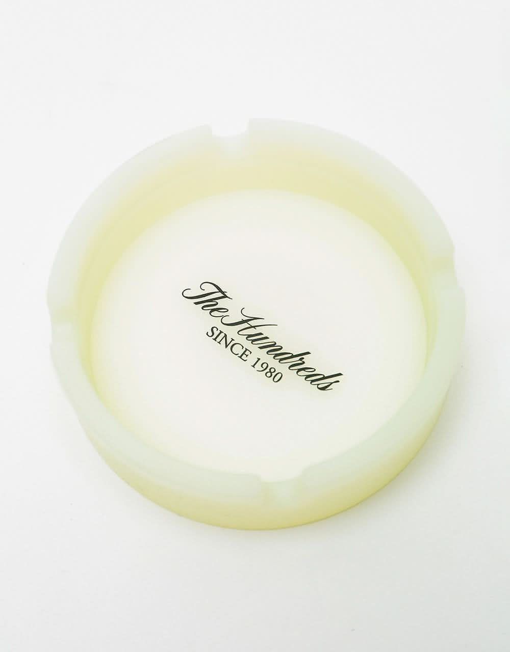 The Hundreds Rich Glow Ashtray - Glow