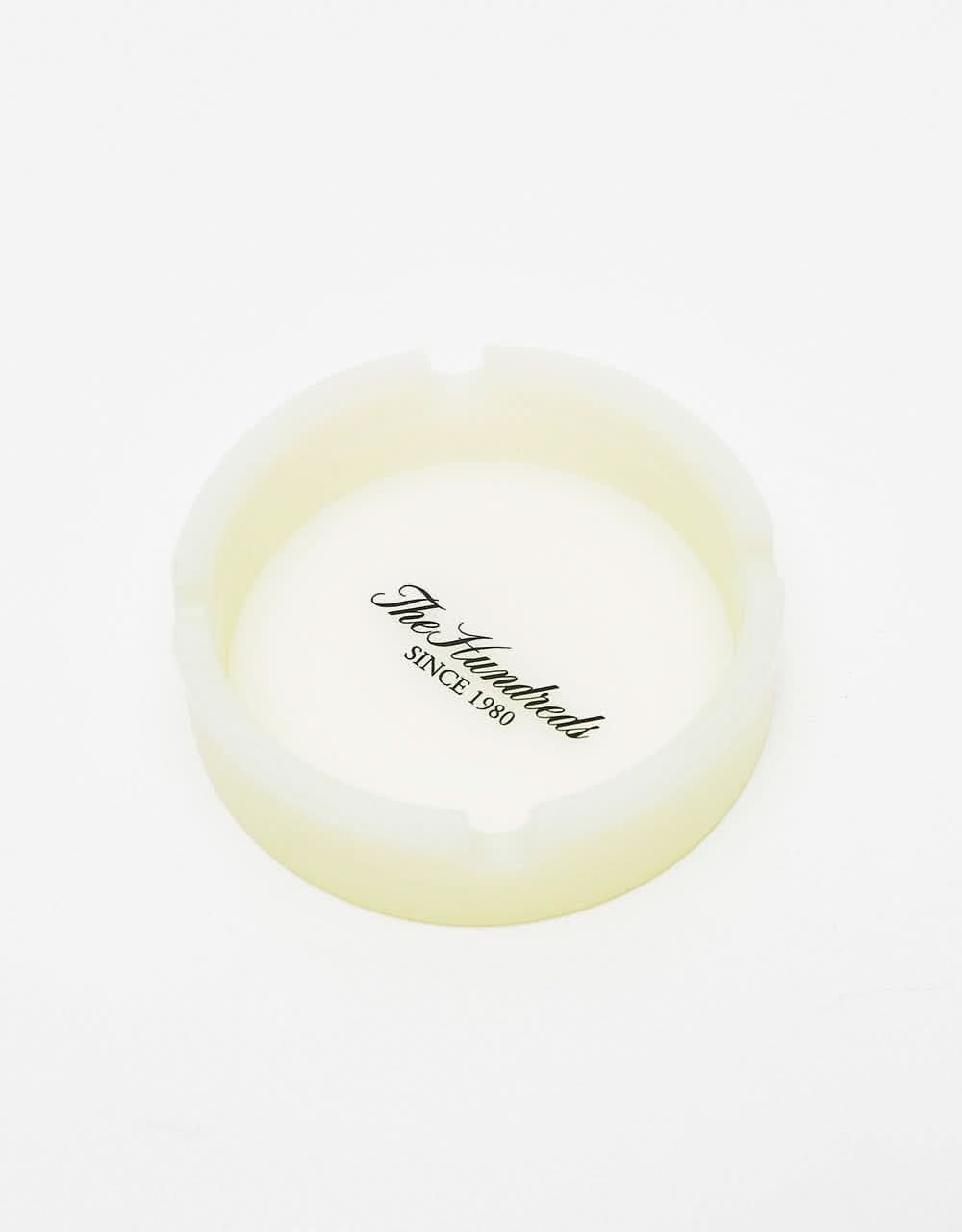 The Hundreds Rich Glow Ashtray - Glow