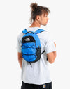 The North Face Borealis Mini Backpack - Hero Blue/TNF Black