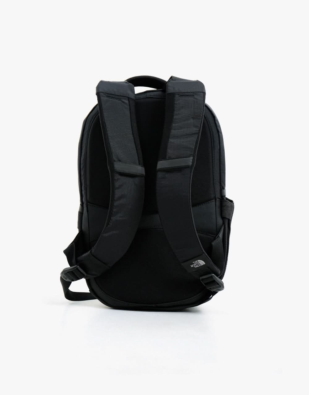 The North Face Borealis Mini Backpack - TNF Black/TNF Black