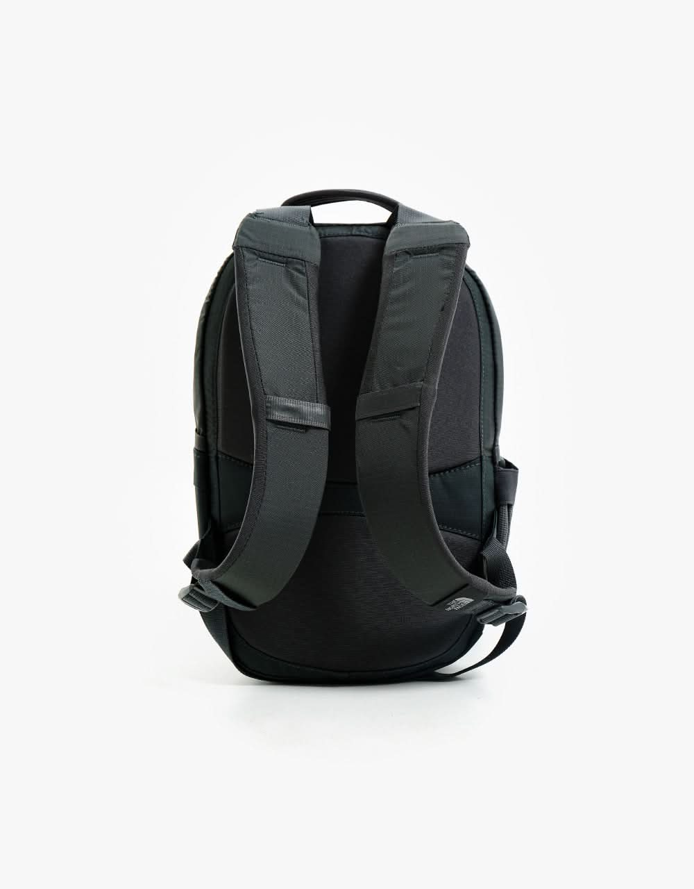 The North Face Borealis Mini Backpack - Asphalt Grey/TNF Black