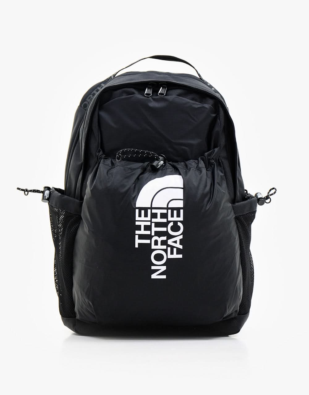 The North Face Bozer Backpack - TNF Black/TNF Black