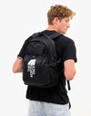 The North Face Bozer Backpack - TNF Black/TNF Black