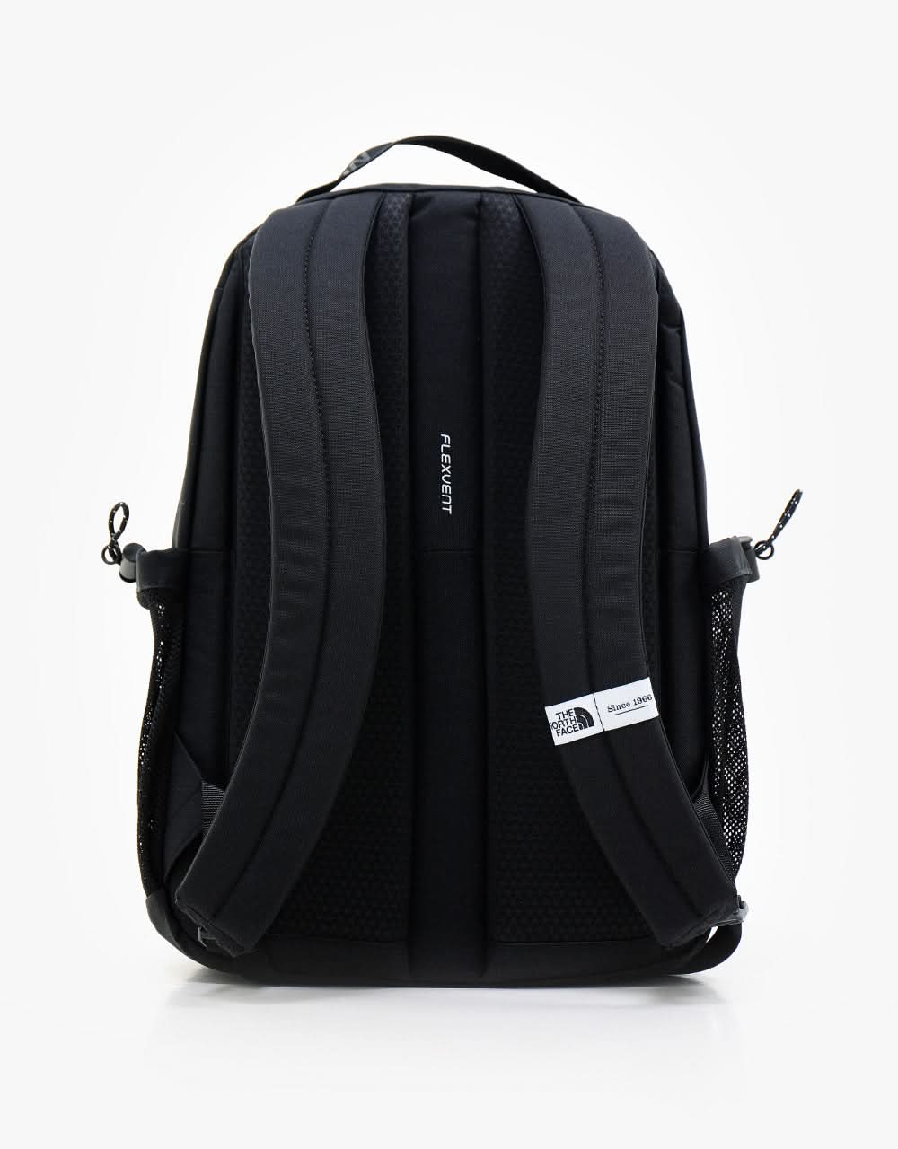 The North Face Bozer Backpack - TNF Black/TNF Black