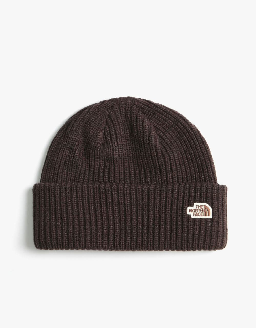 The North Face Salty Dog Beanie  - Deep Brown Heather