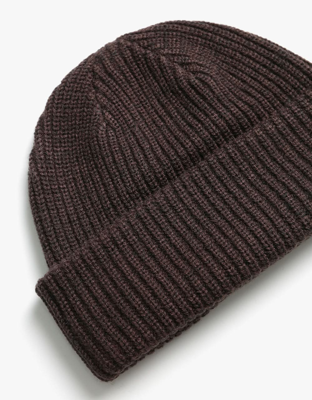 The North Face Salty Dog Beanie  - Deep Brown Heather