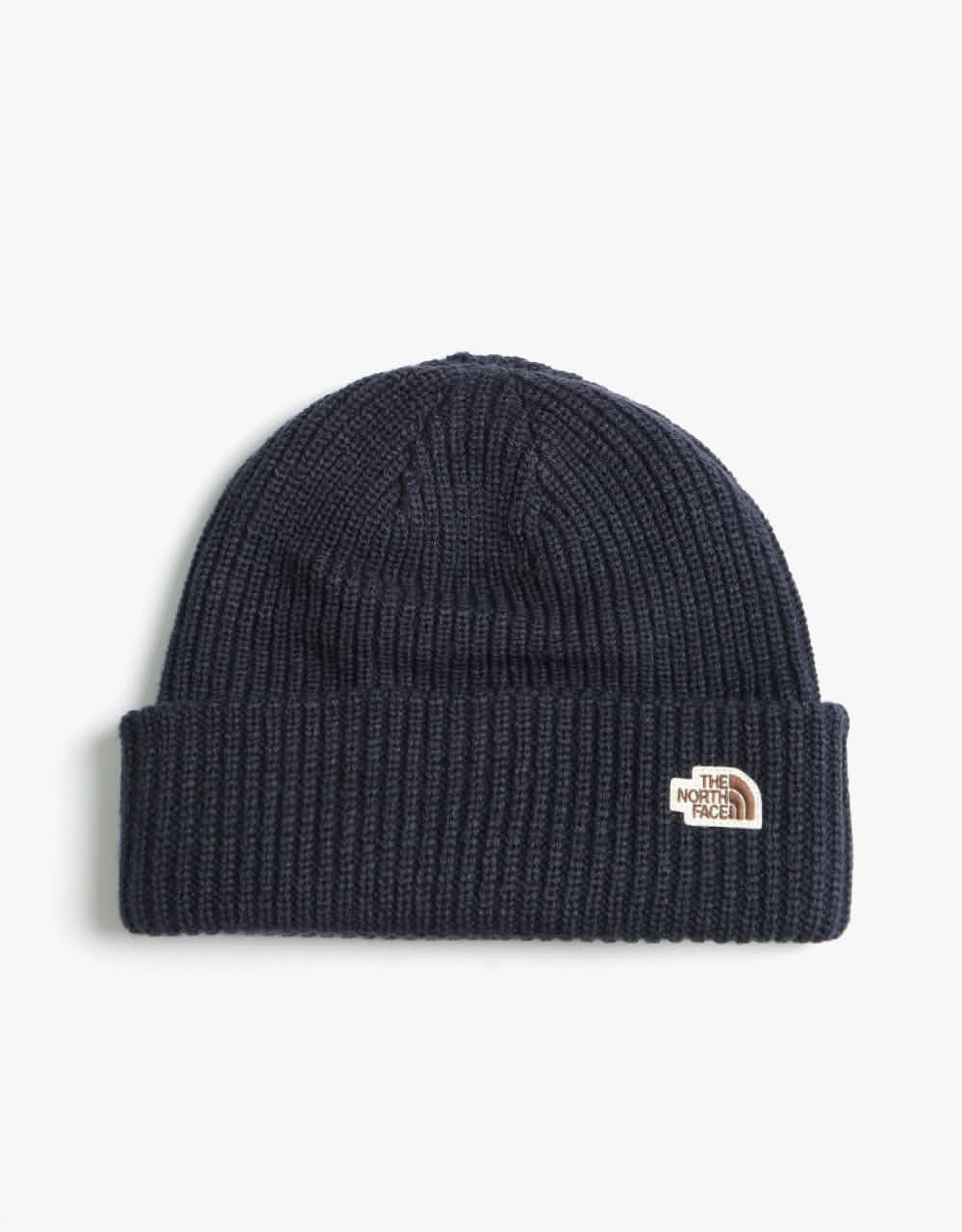 The North Face Salty Dog Beanie  - Aviator Navy/Moonlight Ivory