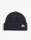 The North Face Salty Dog Beanie  - Aviator Navy/Moonlight Ivory