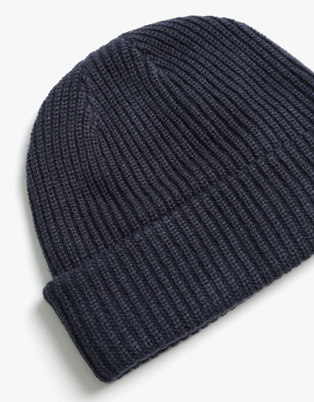 The North Face Salty Dog Beanie  - Aviator Navy/Moonlight Ivory