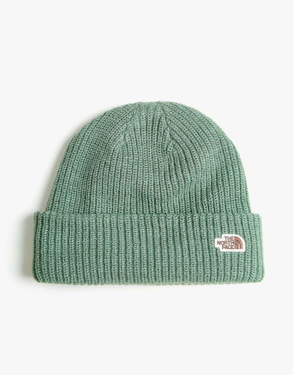 The North Face Salty Dog Beanie  - Laurel Wreath Green Heather