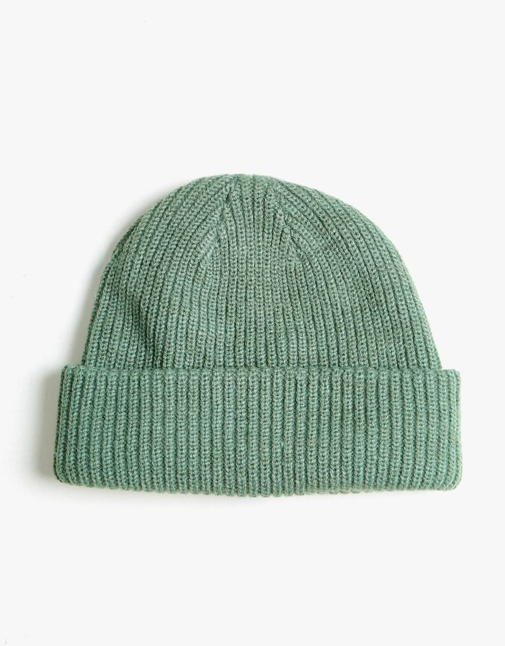 The North Face Salty Dog Beanie  - Laurel Wreath Green Heather