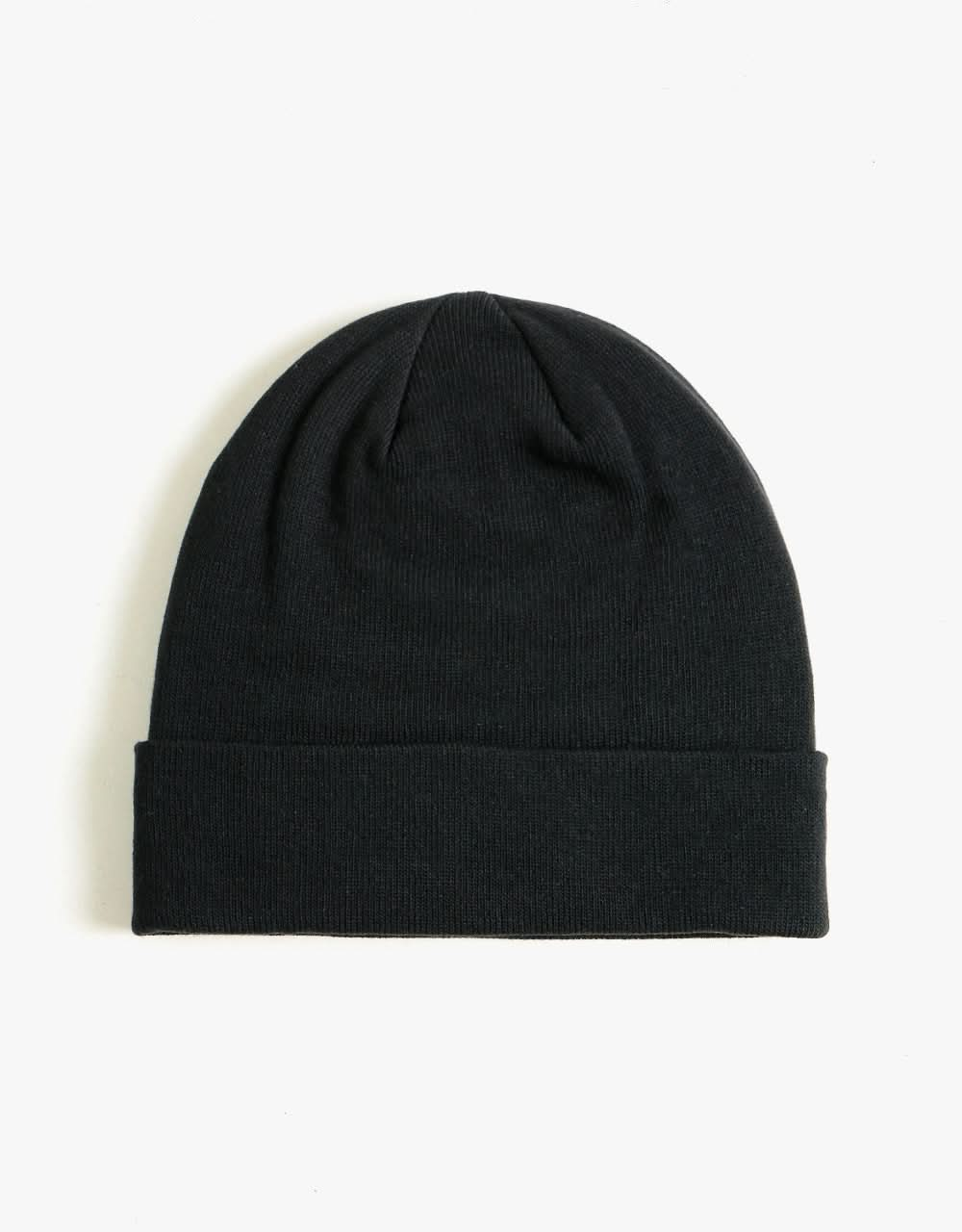 The North Face Dockworker Recycled Beanie  - TNF Jolly Roger Patch