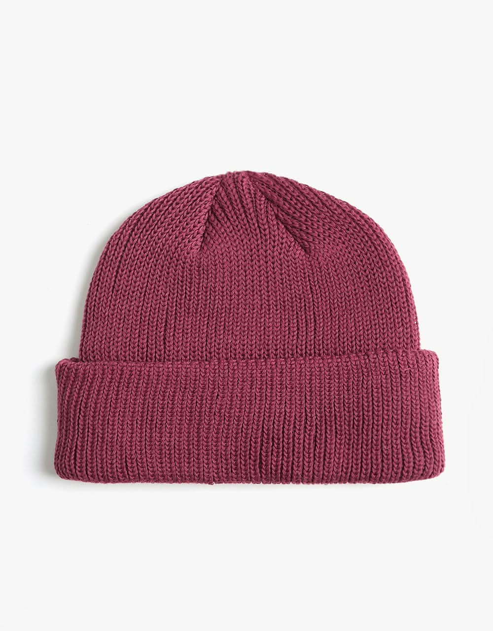 The North Face Black Box Beanie  - Regal Red