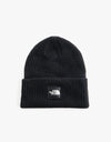 The North Face Black Box Beanie  - TNF Black