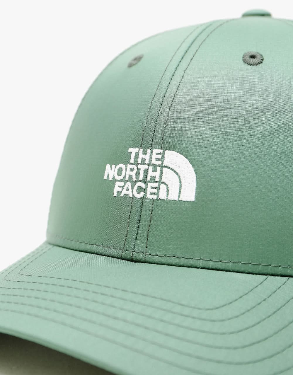 The North Face 66 Classic Tech Cap  - Laurel Wreath Green