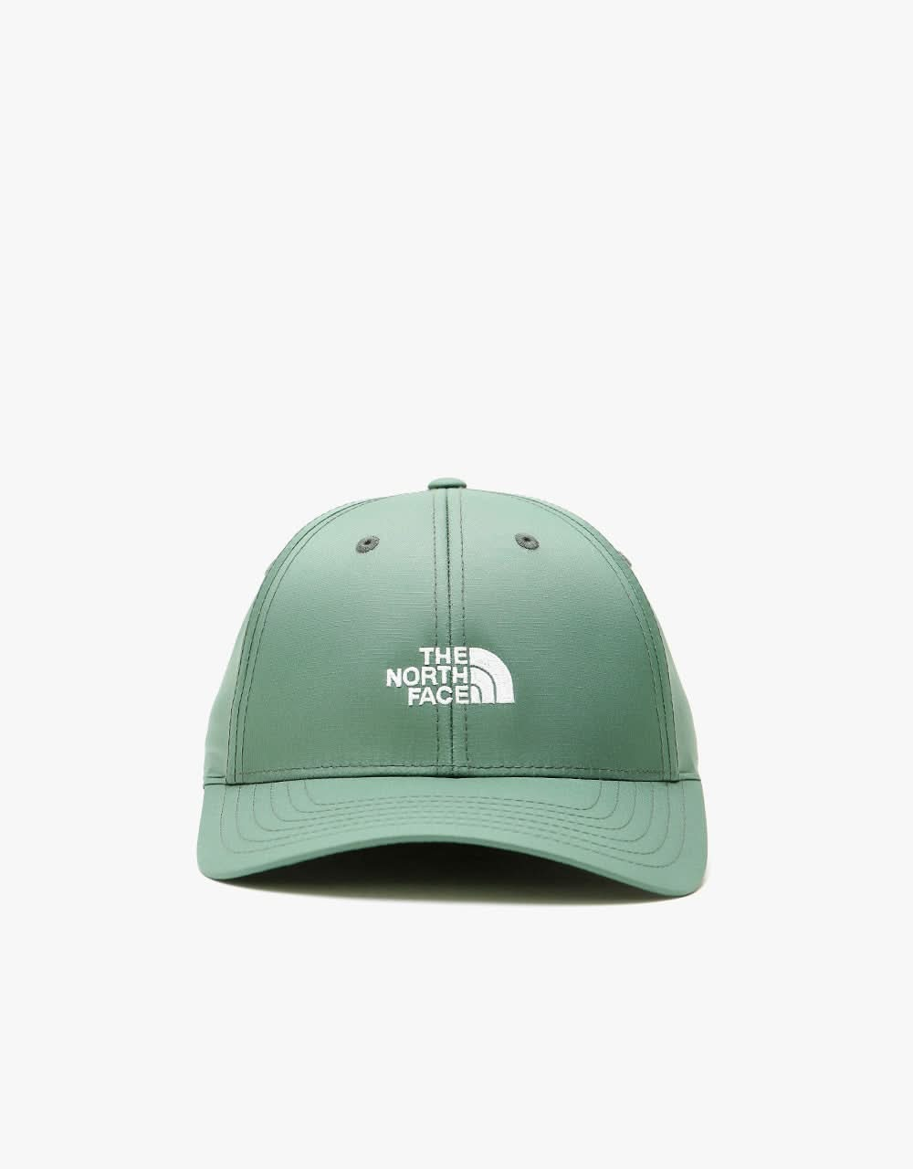 The North Face 66 Classic Tech Cap  - Laurel Wreath Green