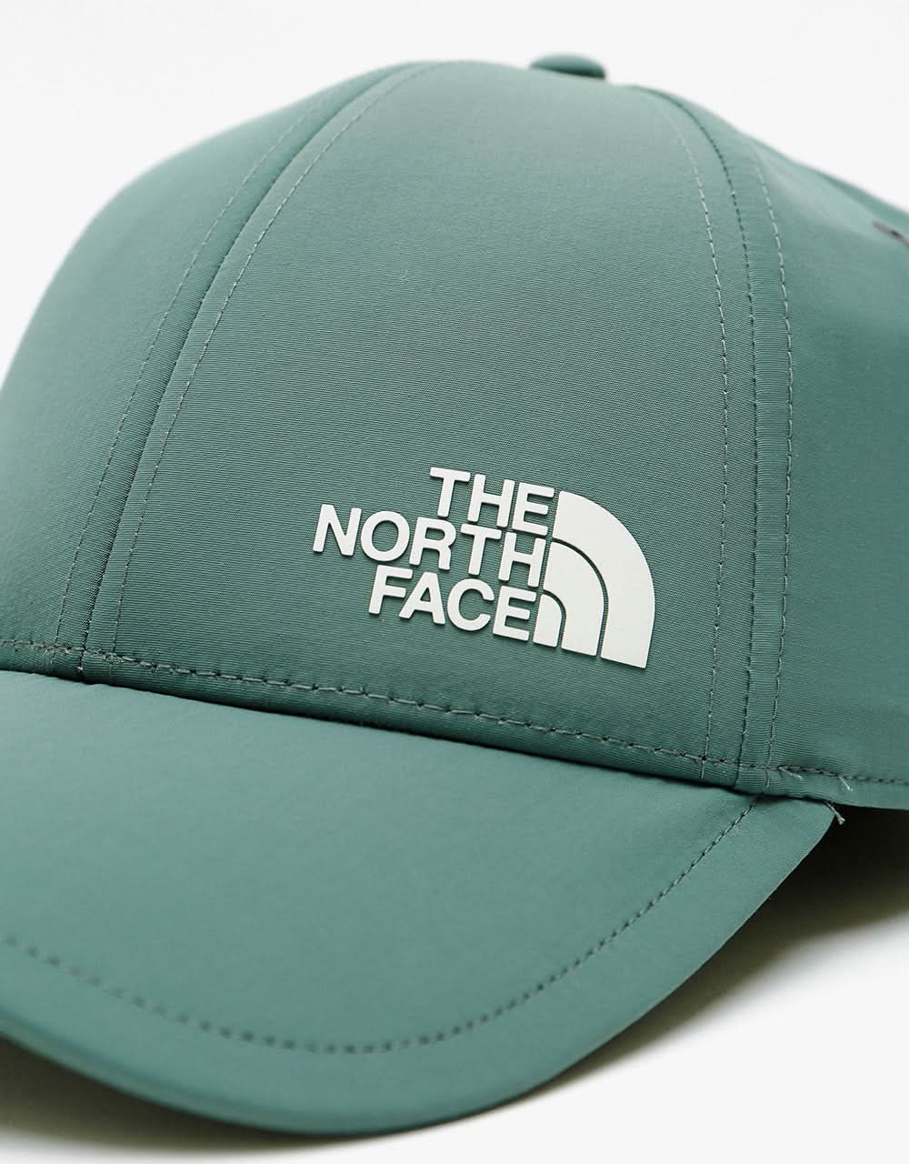 The North Face Tekware 66 Ballcap  - Balsam Green