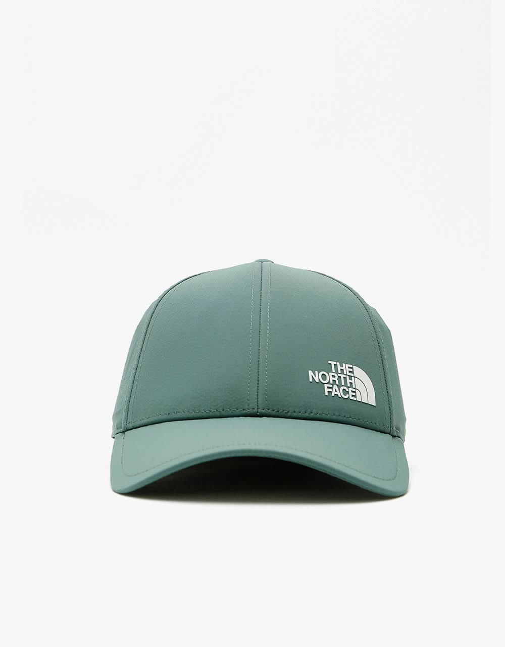 The North Face Tekware 66 Ballcap  - Balsam Green