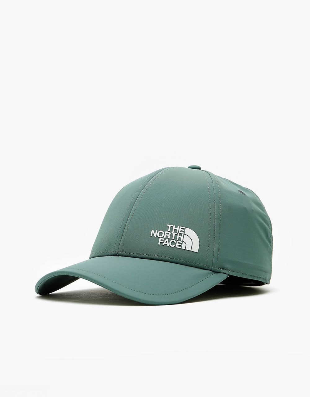 The North Face Tekware 66 Ballcap  - Balsam Green