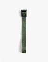 Santa Cruz Hike Belt - Black/Dark Olive