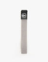 Volcom Circle Web Belt - Heather Grey