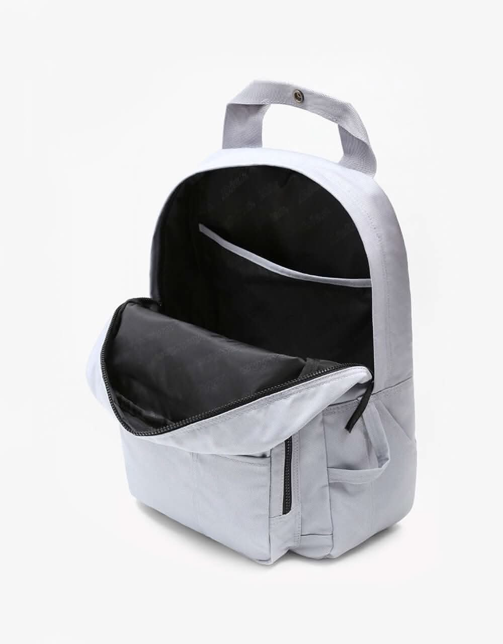 Dickies Lisbon Backpacks - Lilac Gray