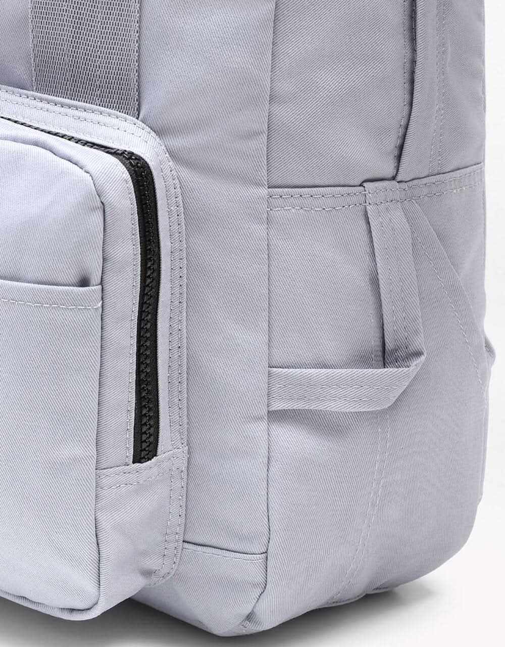 Dickies Lisbon Backpacks - Lilac Gray