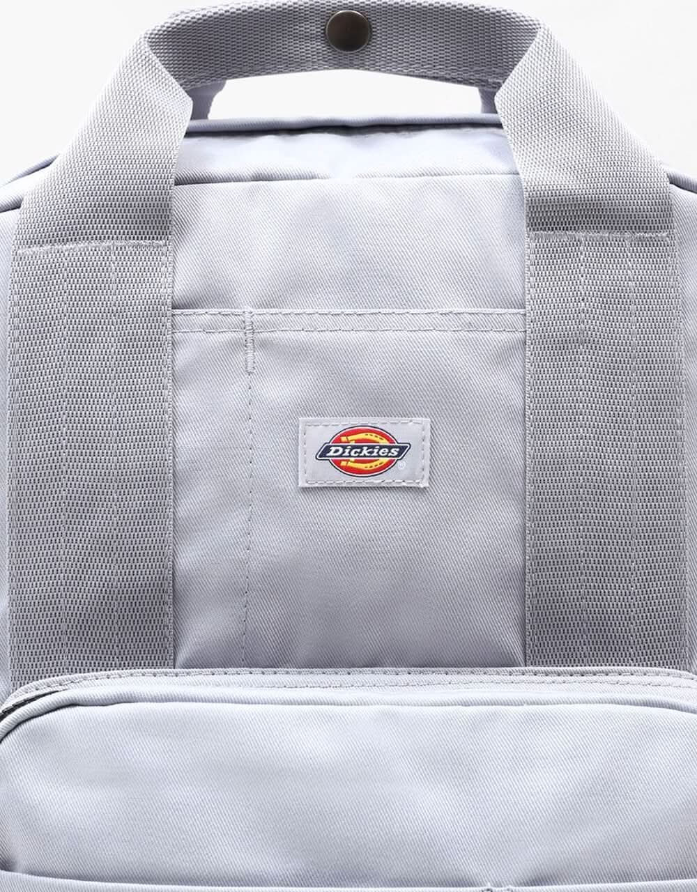 Dickies Lisbon Backpacks - Lilac Gray