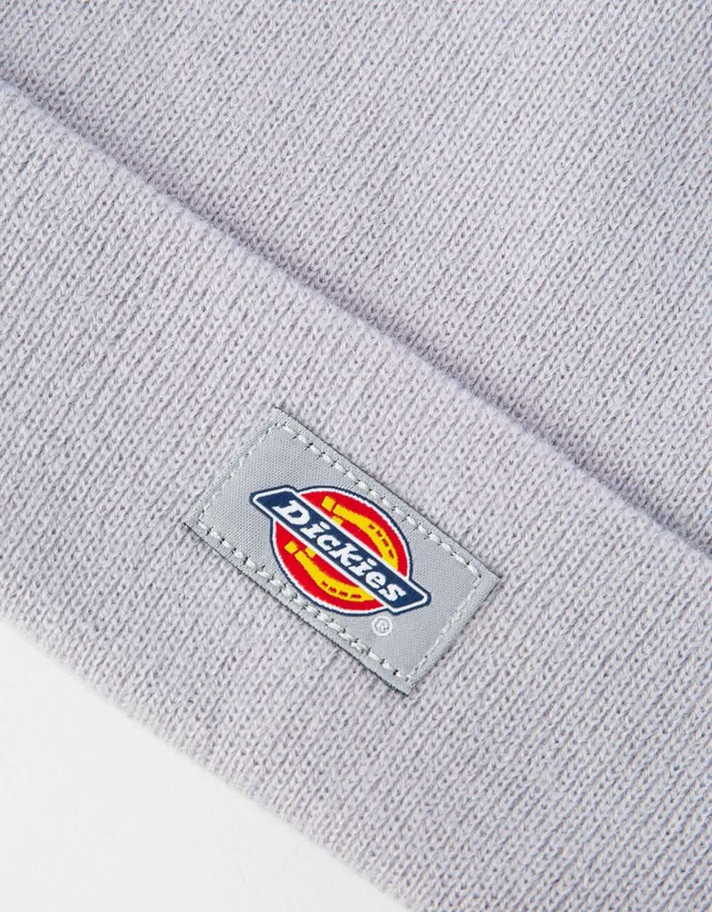 Dickies Gibsland Beanie - Lilac Gray