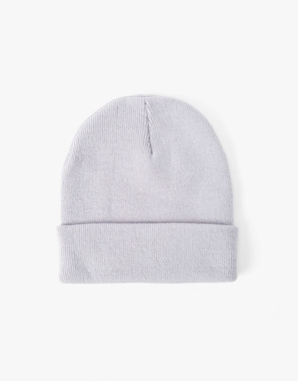 Dickies Gibsland Beanie - Lilac Gray