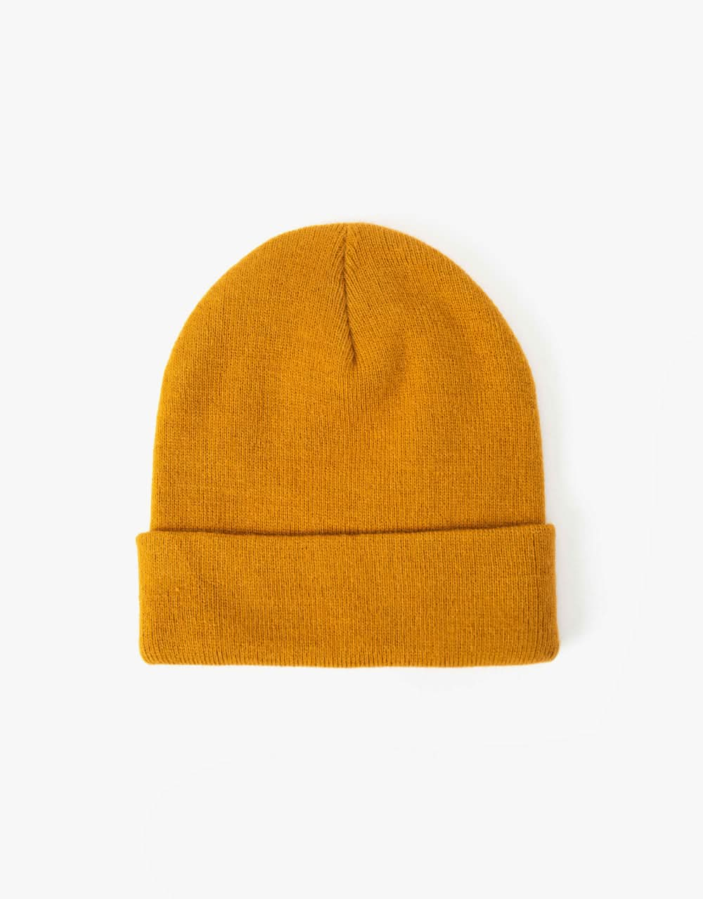 Dickies Gibsland Beanie - Brown Duck